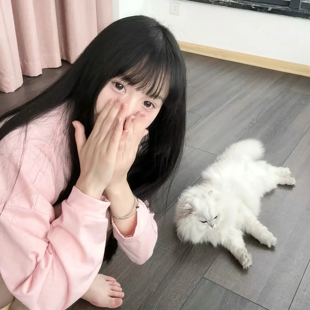 陌路姐妹淘