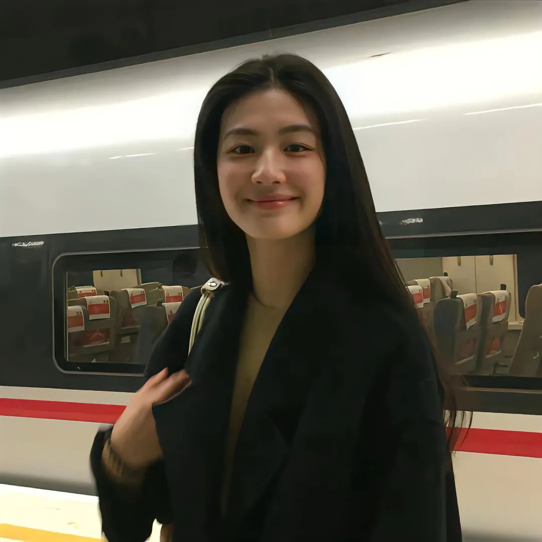 地铁惊魂