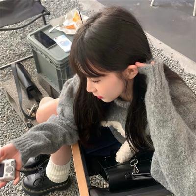 我不能恋爱的女朋友